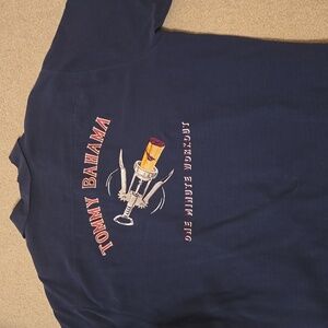 Tommy Bahama Panel Shirt